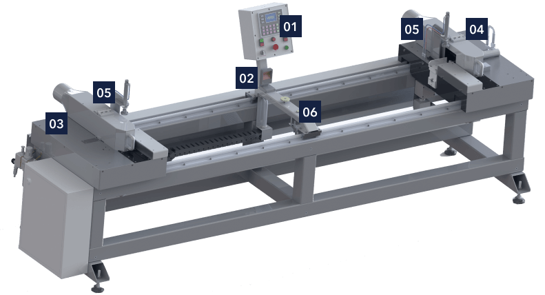 VSTEC F1